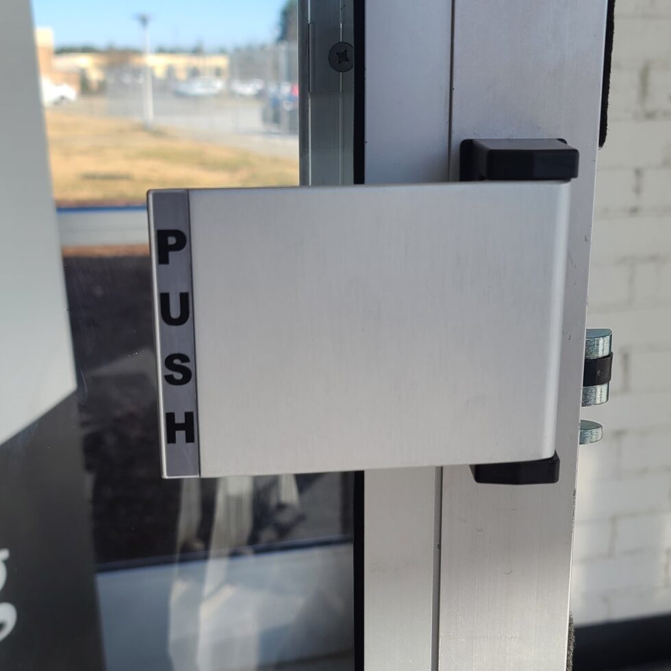 Commercial Locksmith Greenville Cardinal Lock & Key